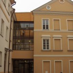 Vilniaus universiteto Filosofijos fakultetas