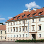 Vilniaus universiteto Filosofijos fakultetas